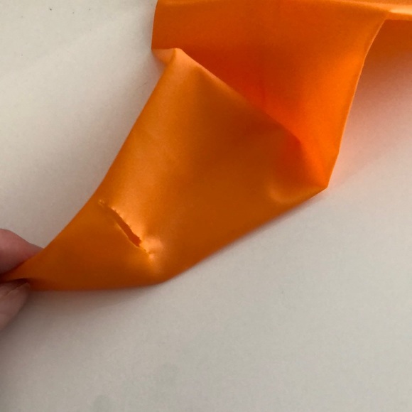 Fat Daddio’s pastry bag - Picture 5 of 5